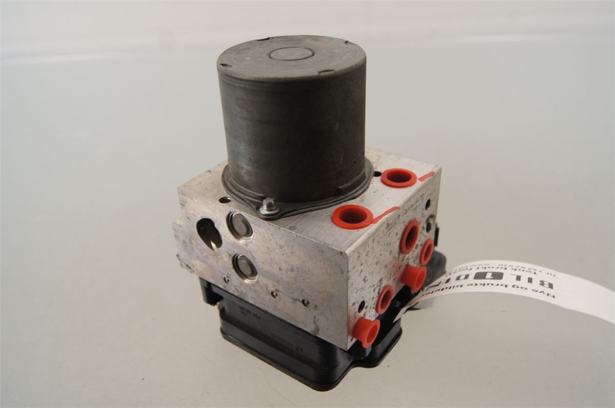 ABS Hydraulikkaggregat – bilde 2