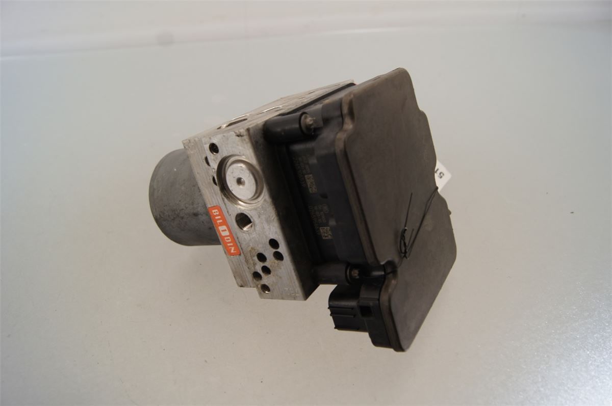 ABS Hydraulikkaggregat – bilde 3