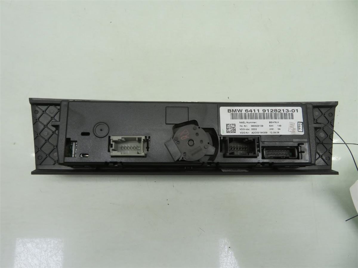 Varme AC Betjening/Display – bilde 3