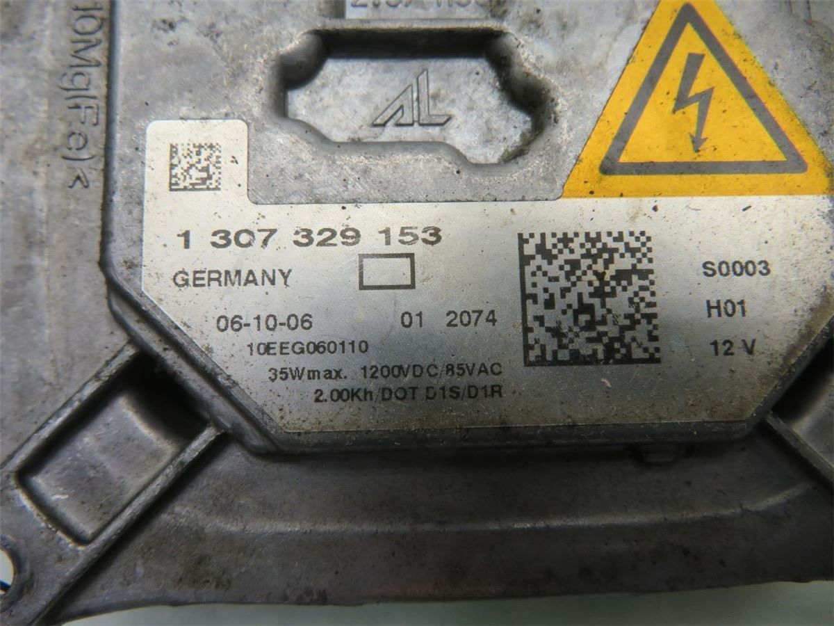 Styreenhet Xenon – bilde 3