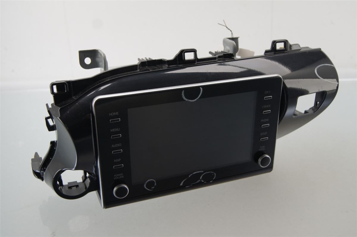 Stereo Radio – bilde 1