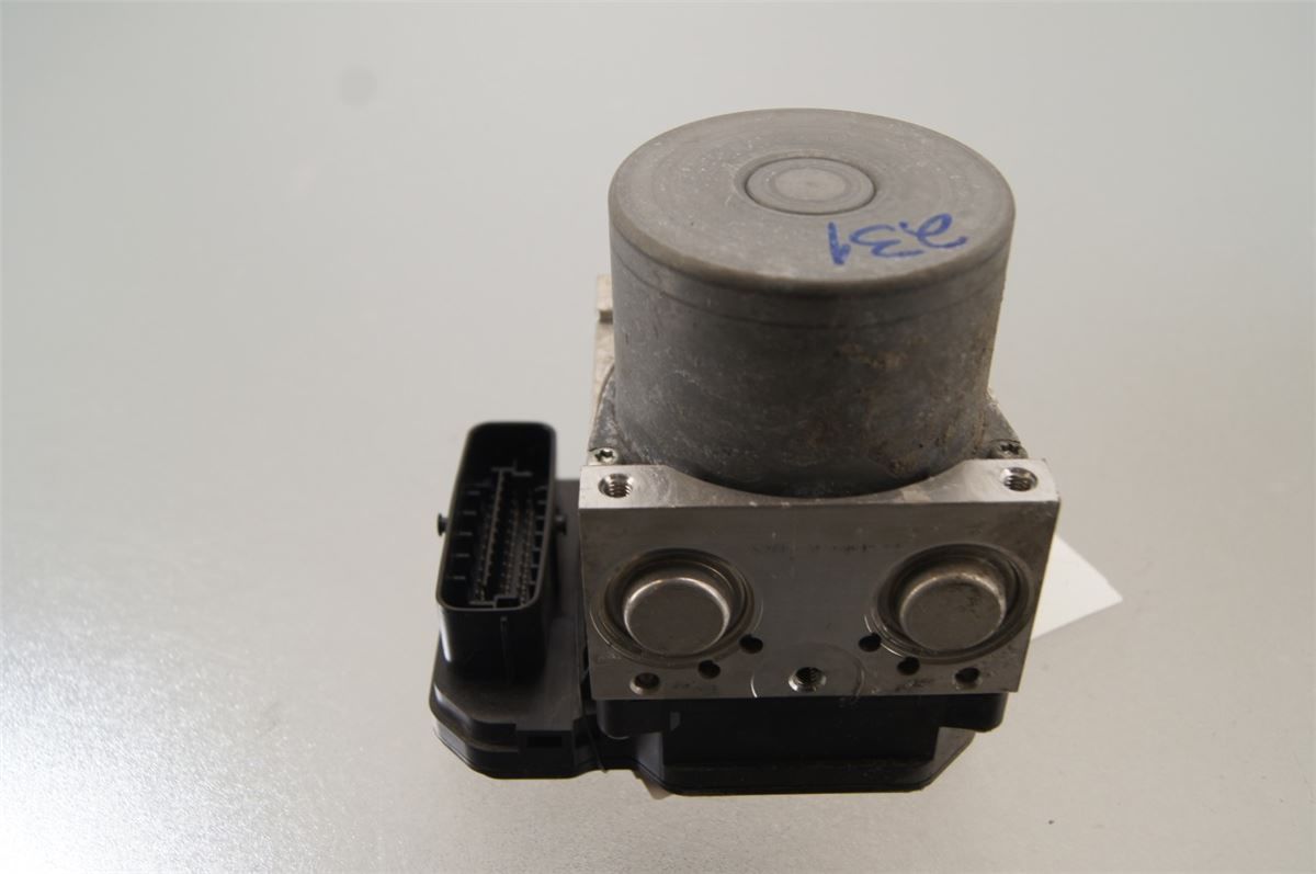 ABS Hydraulikkaggregat – bilde 1