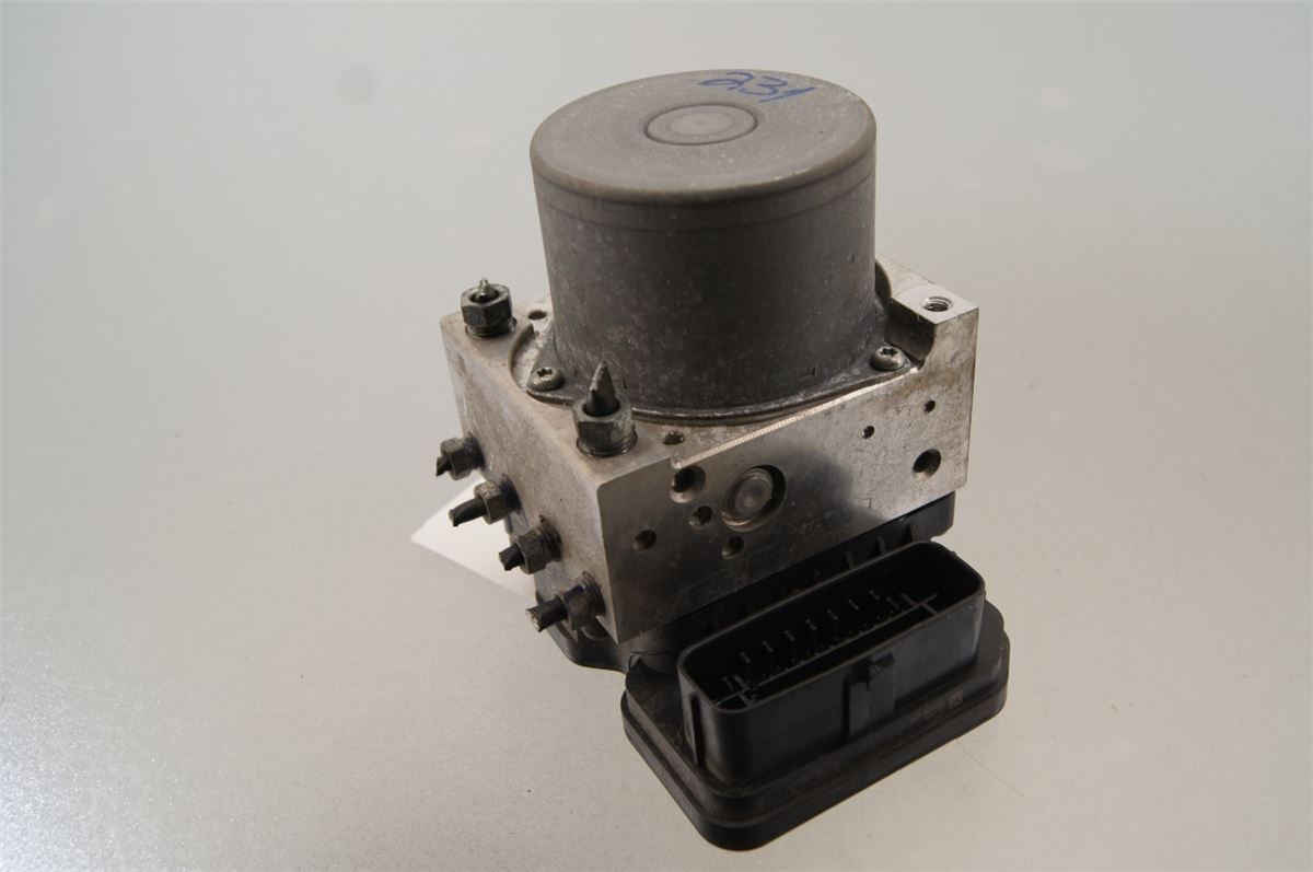 ABS Hydraulikkaggregat – bilde 2