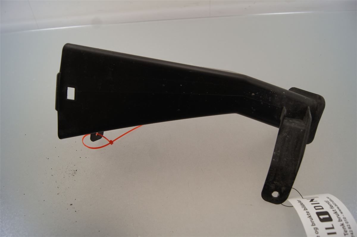 Luftstyring Front – bilde 3