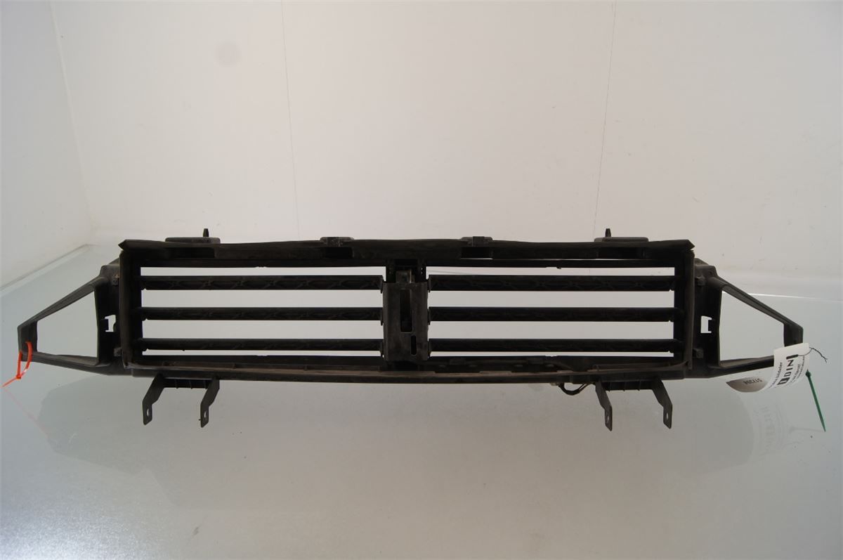Luftstyring Front – bilde 1