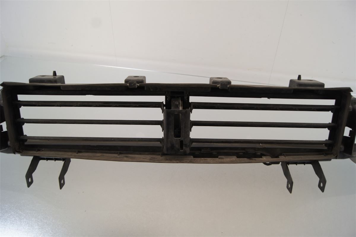 Luftstyring Front – bilde 2