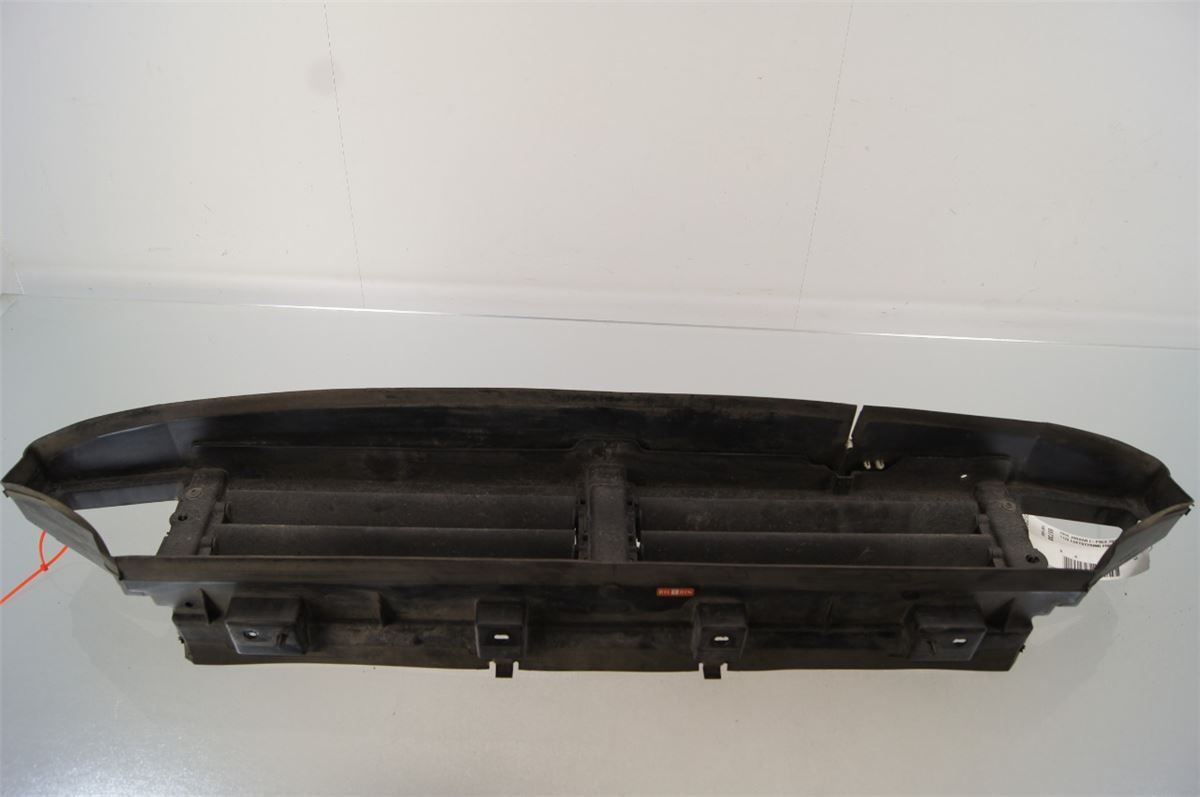 Luftstyring Front – bilde 3