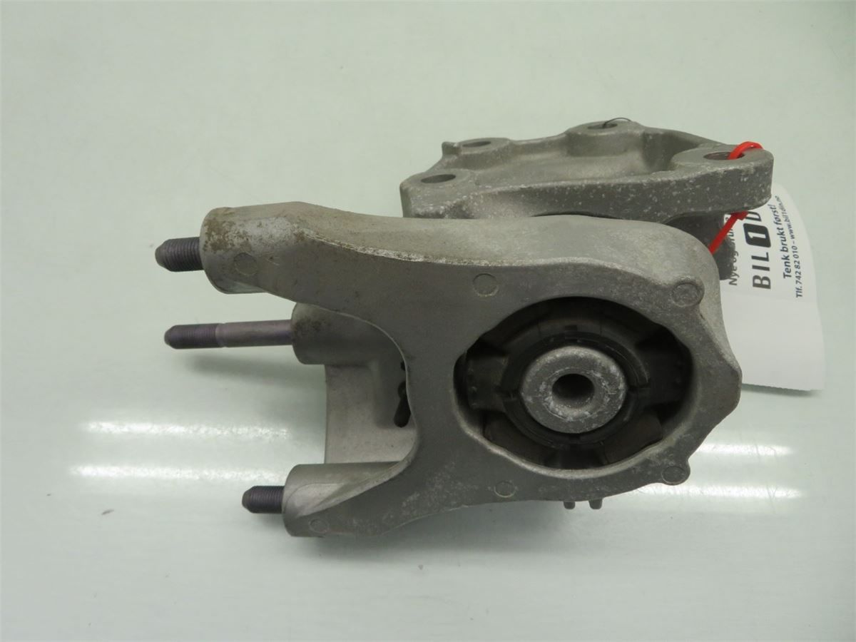 Motor Feste Stål / Alu – bilde 2