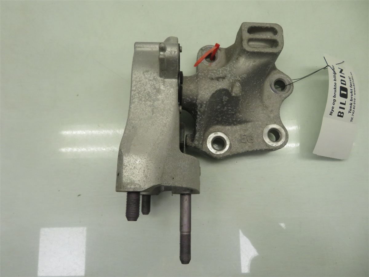 Motor Feste Stål / Alu – bilde 3