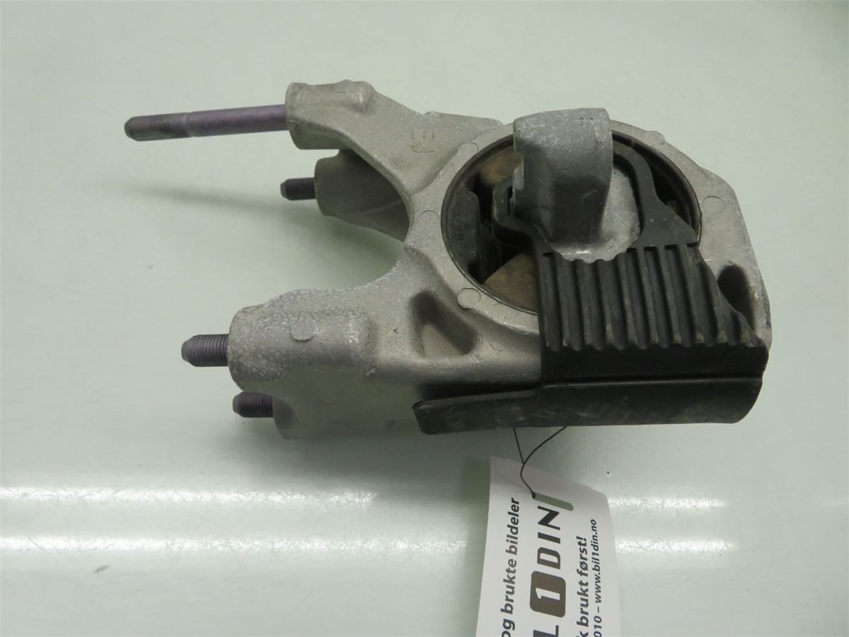 Motor Feste Stål / Alu – bilde 2