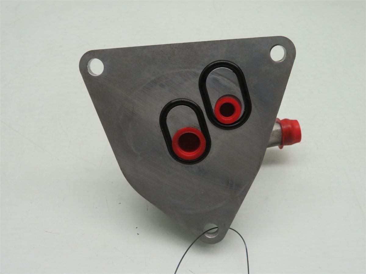 Motor Øvrig – bilde 1