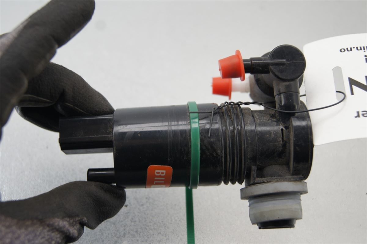 Spylerpumpe Høytrykk – bilde 2