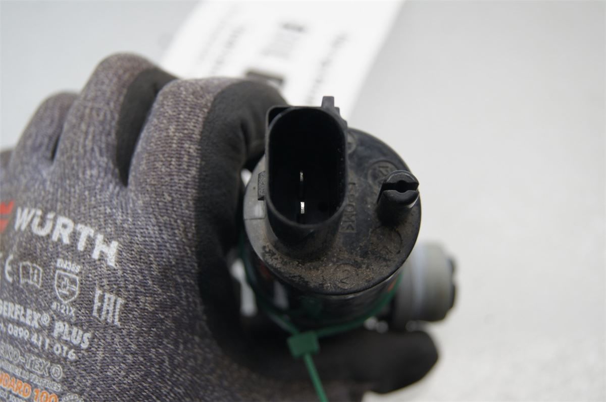 Spylerpumpe Høytrykk – bilde 3
