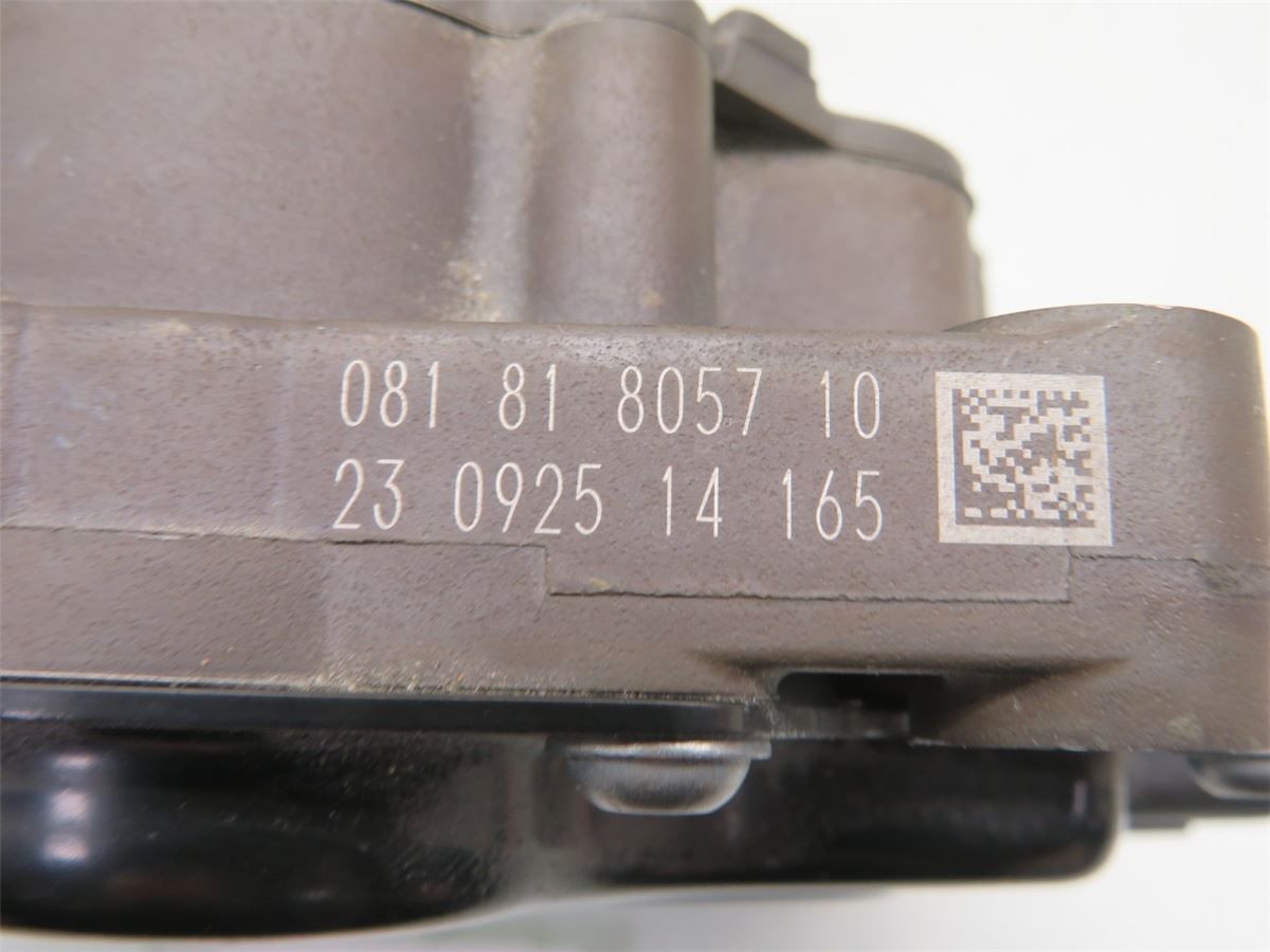 Styreenhet Gearkasse – bilde 4
