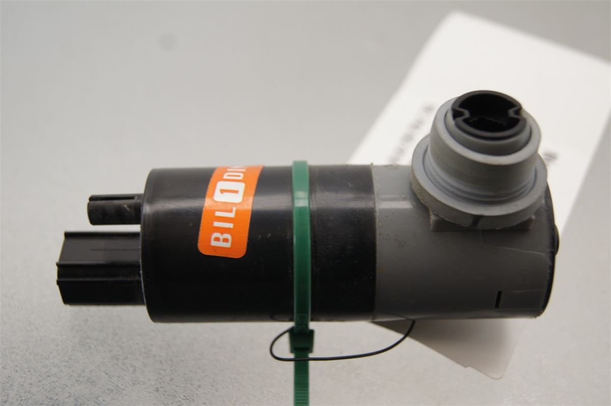 Spylerpumpe Frontrute – bilde 2