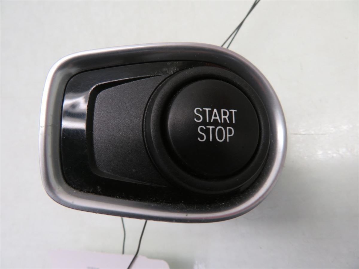 Startknapp Personbil – bilde 1