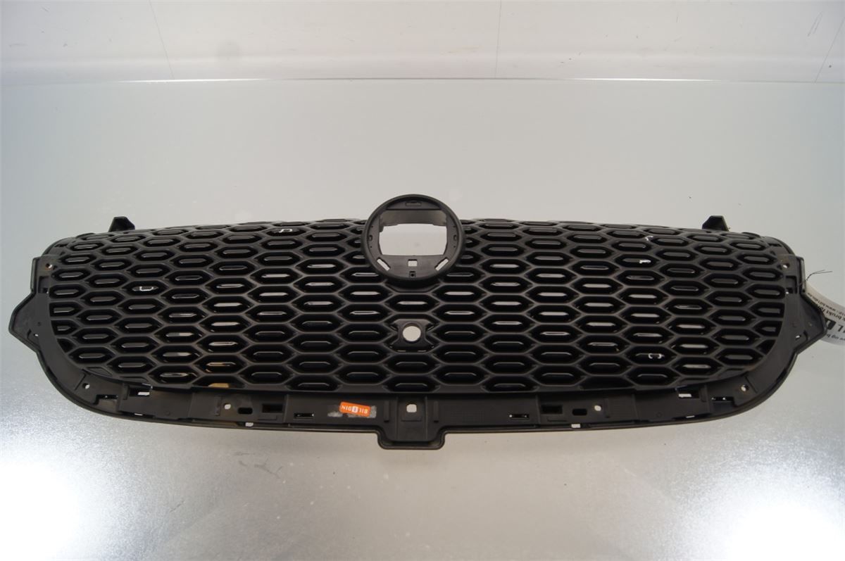 Grill / Gitter – bilde 1