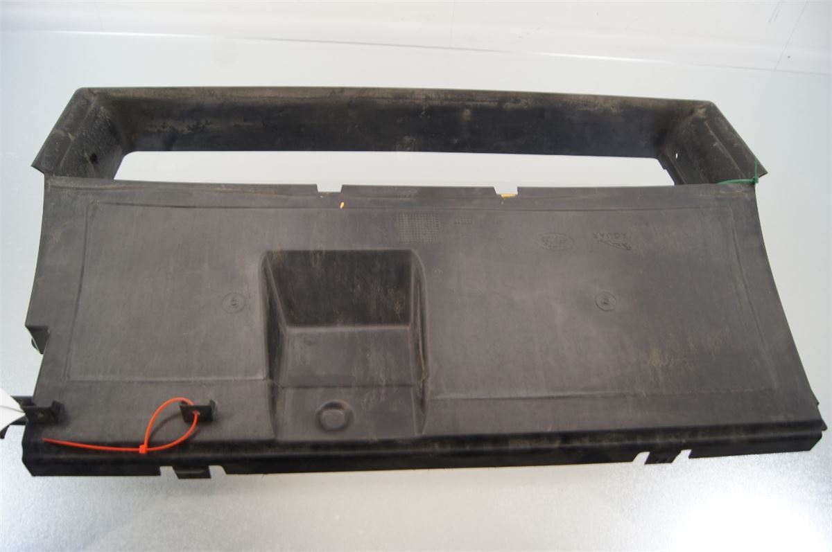 Luftstyring Front – bilde 1