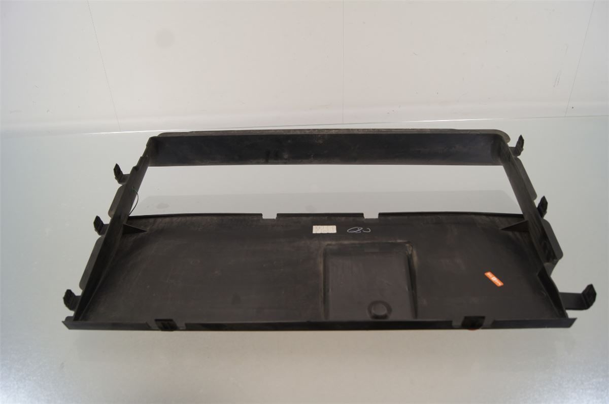 Luftstyring Front – bilde 3