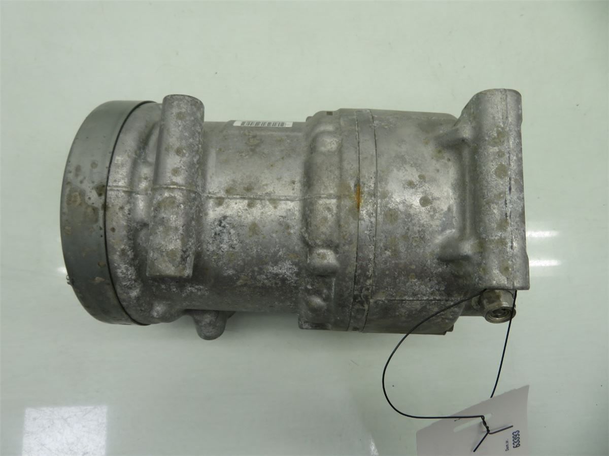 Varme AC Kompressor – bilde 1