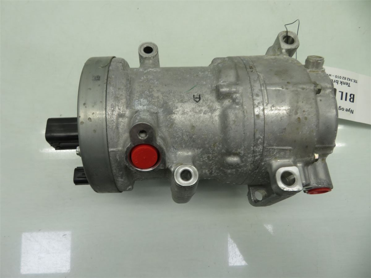 Varme AC Kompressor – bilde 3