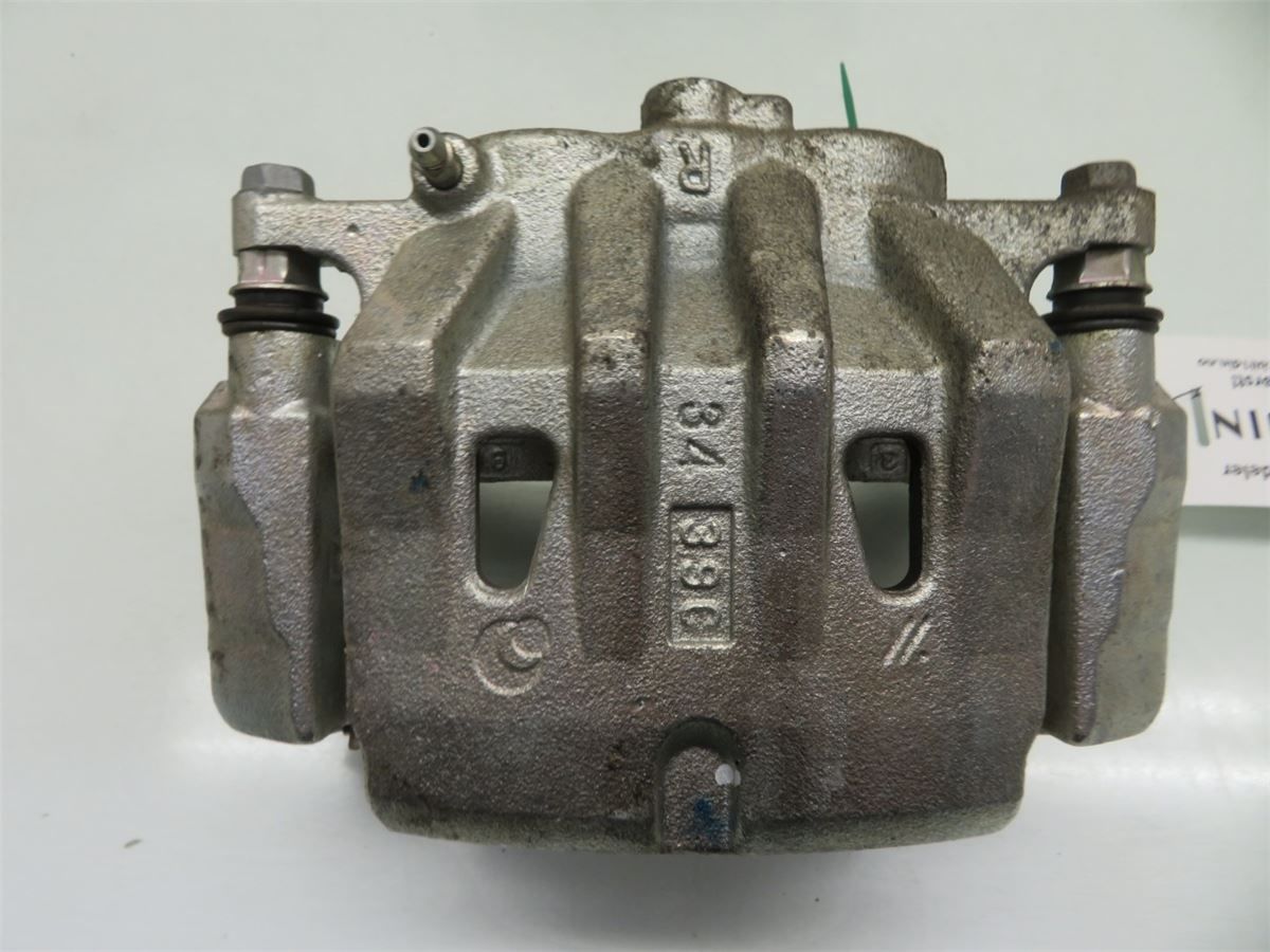 Bremsecaliper Foran Høyre – bilde 3