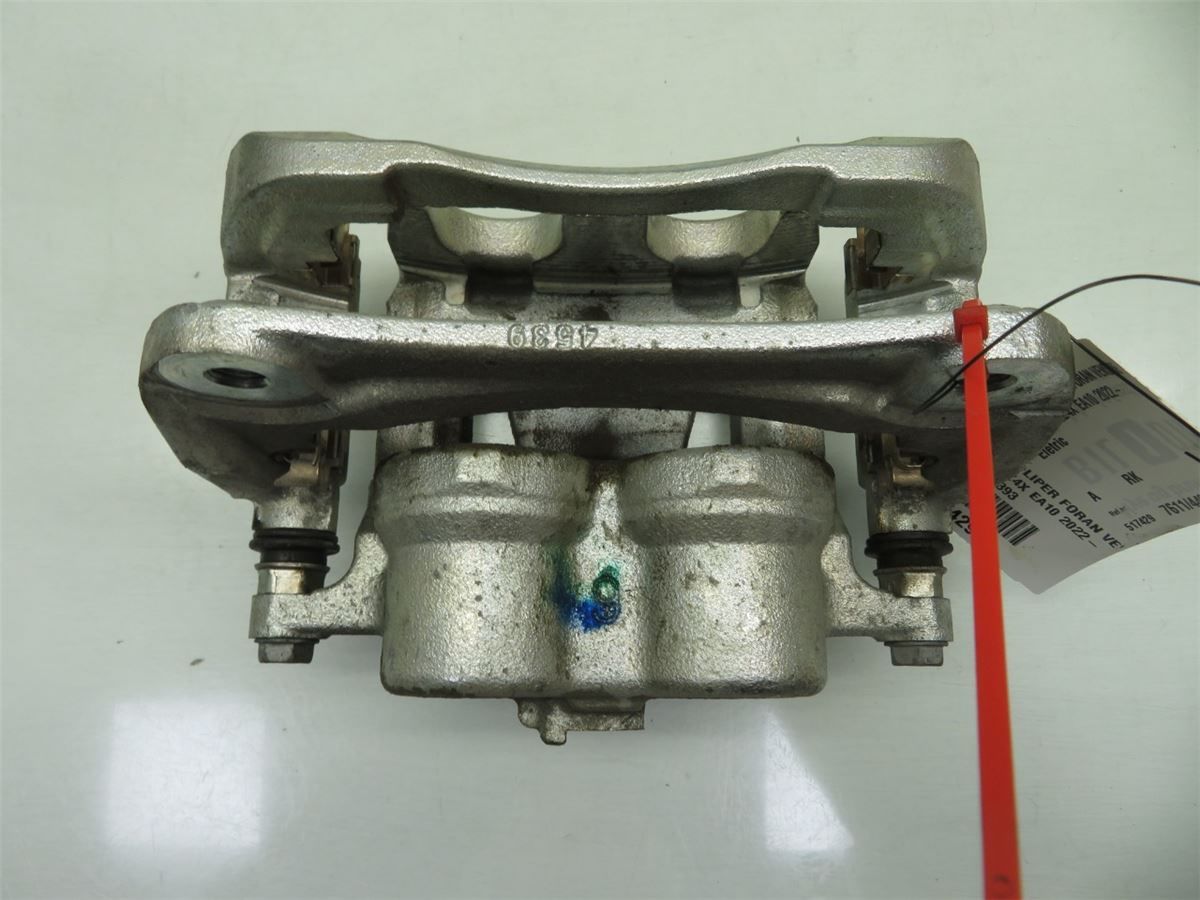 Bremsecaliper Foran Venstre – bilde 1