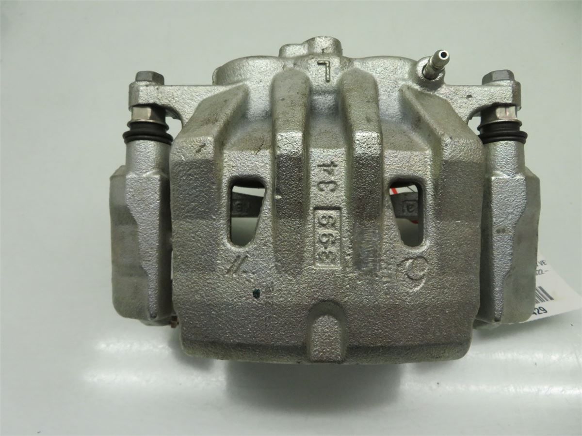 Bremsecaliper Foran Venstre – bilde 2