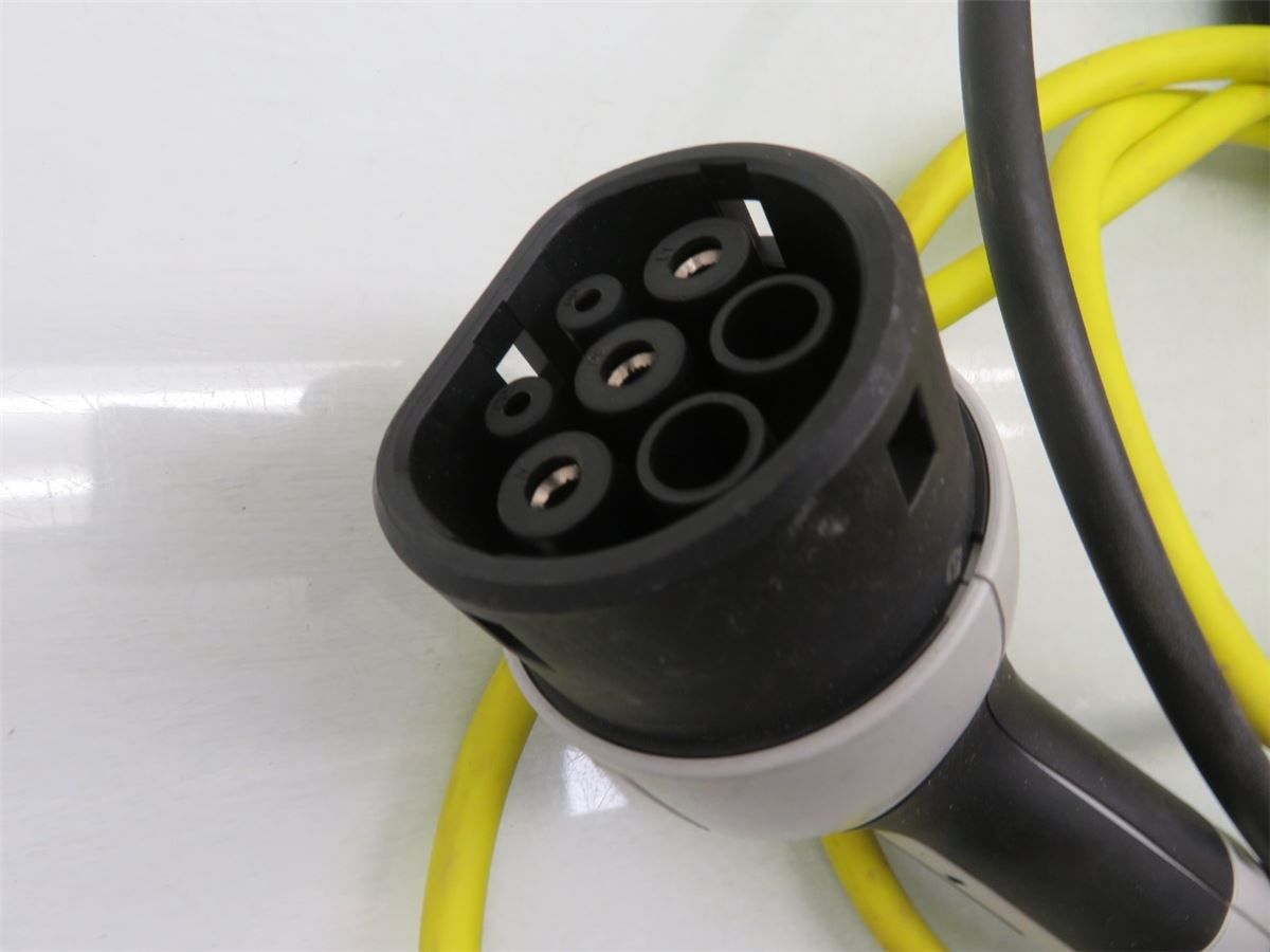 Ladekabel Elbil – bilde 2