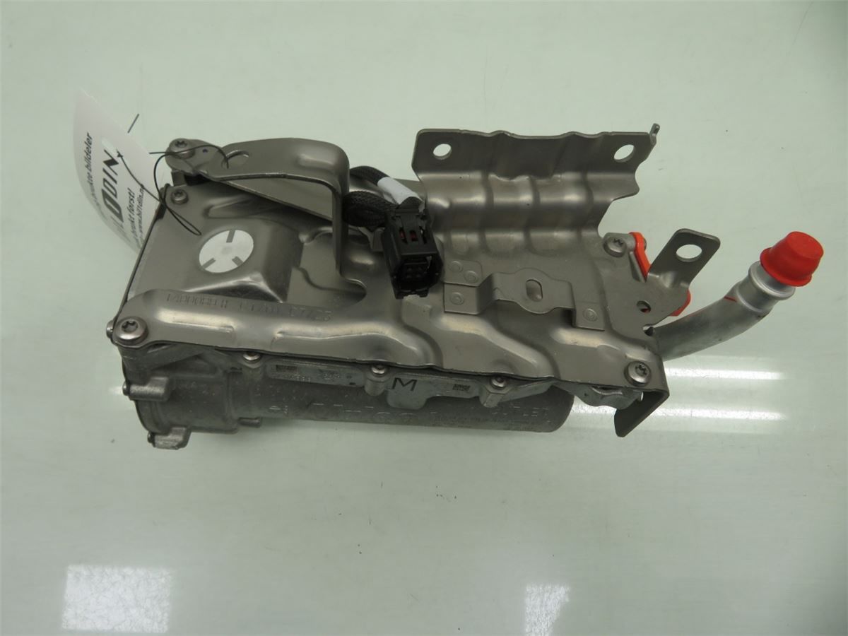 Varmeapparat Reg. Elektrisk – bilde 2