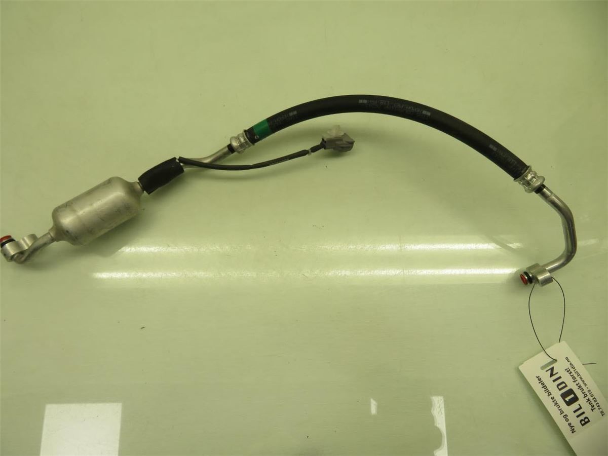 Varme AC Slange / Rør – bilde 1