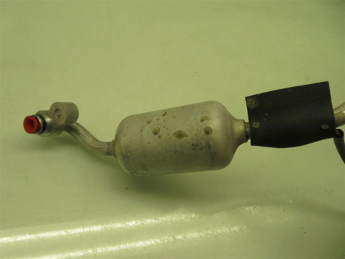 Varme AC Slange / Rør – bilde 3