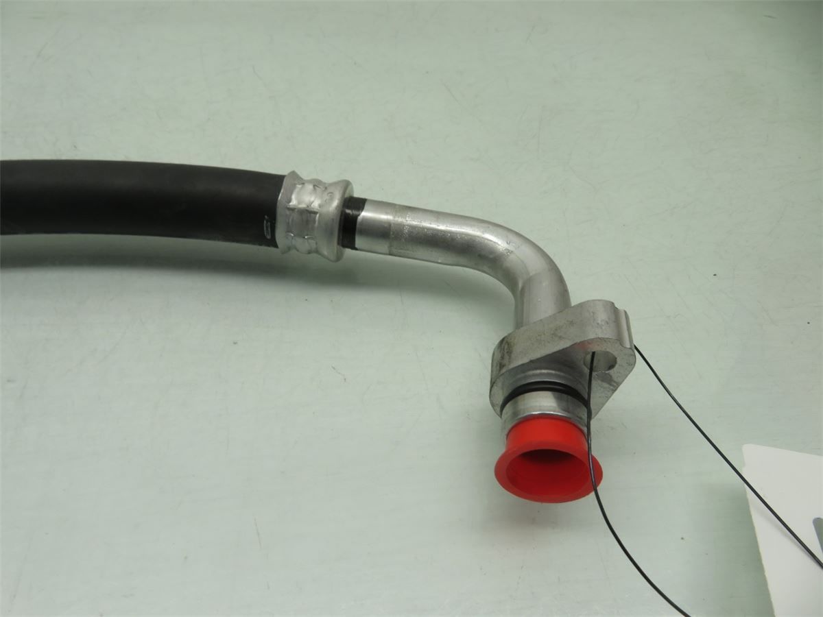 Varme AC Slange / Rør – bilde 2
