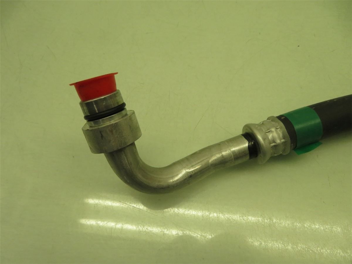 Varme AC Slange / Rør – bilde 3