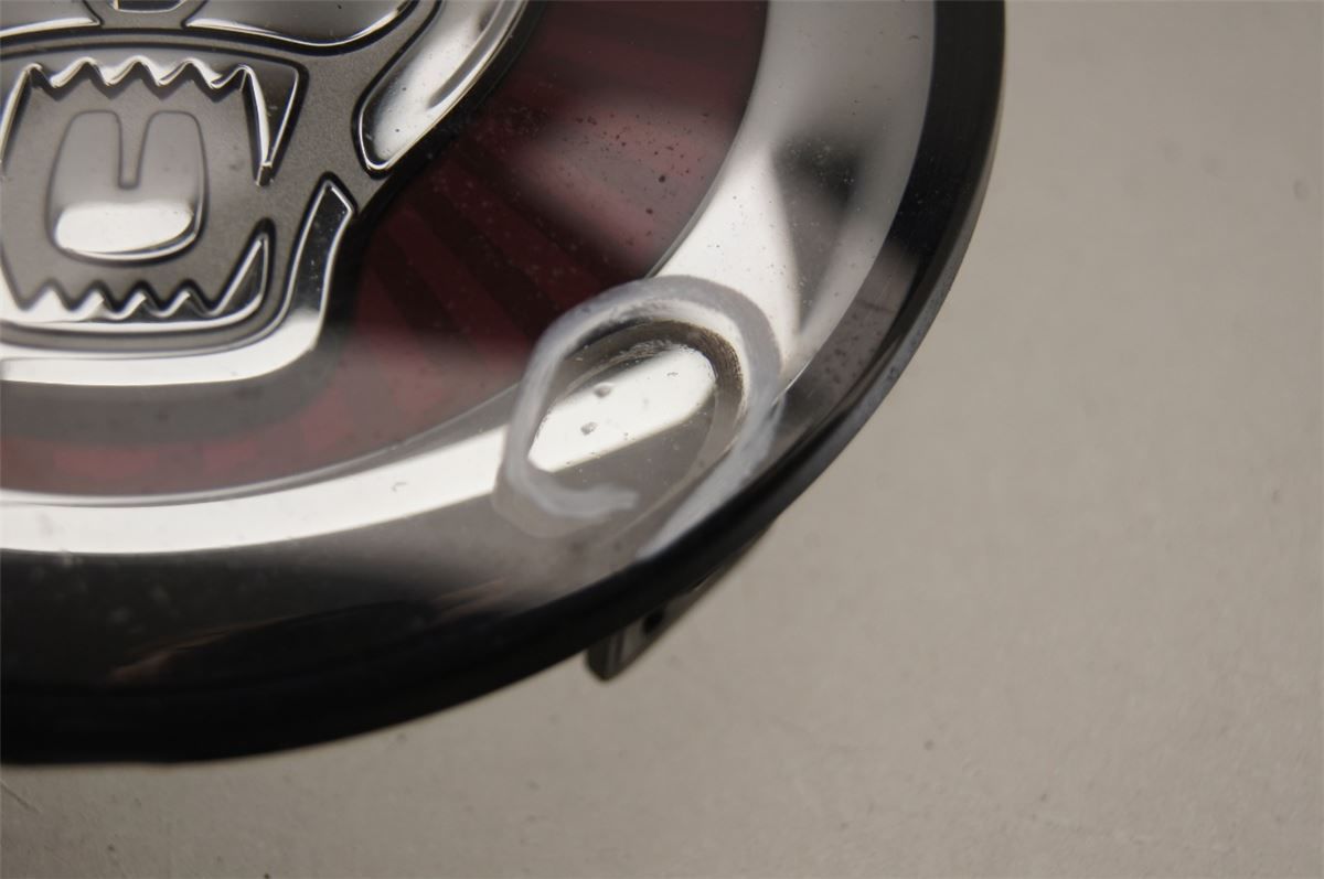 Emblem – bilde 2