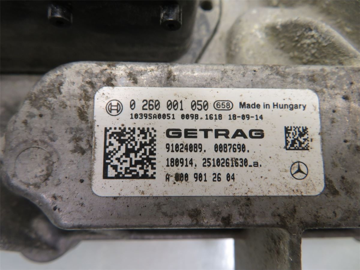 Styreenhet Gearkasse – bilde 3
