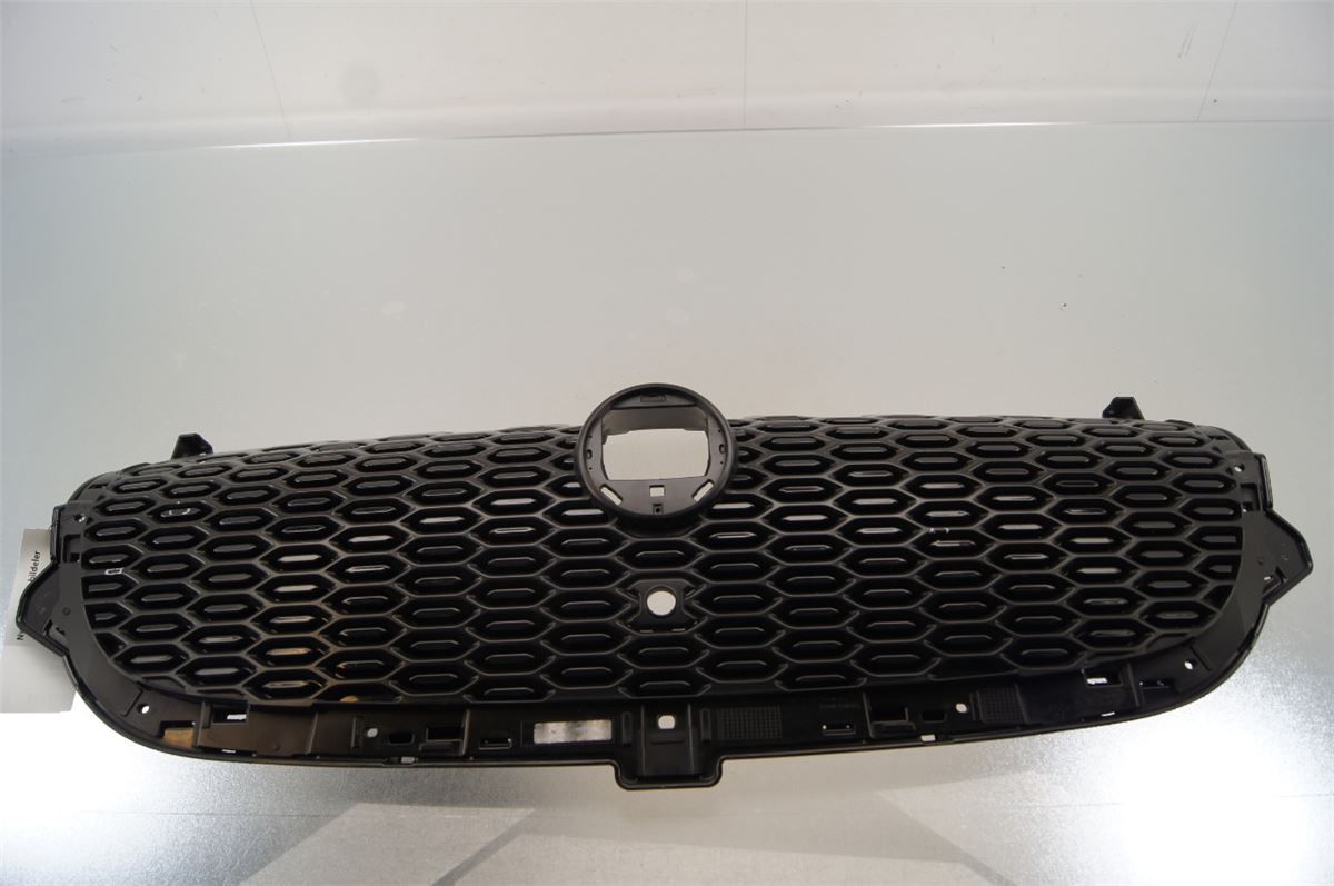 Grill / Gitter – bilde 1