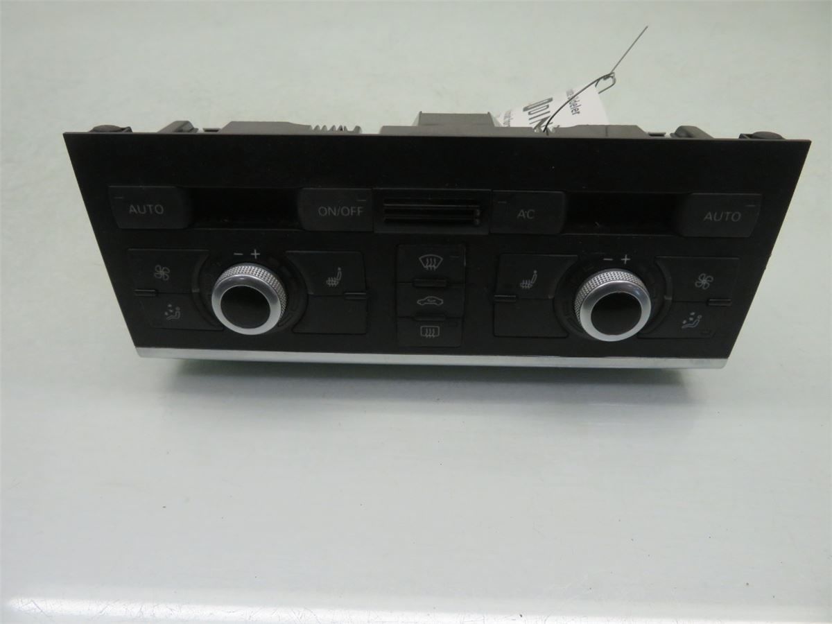 Varme AC Betjening/Display – bilde 2