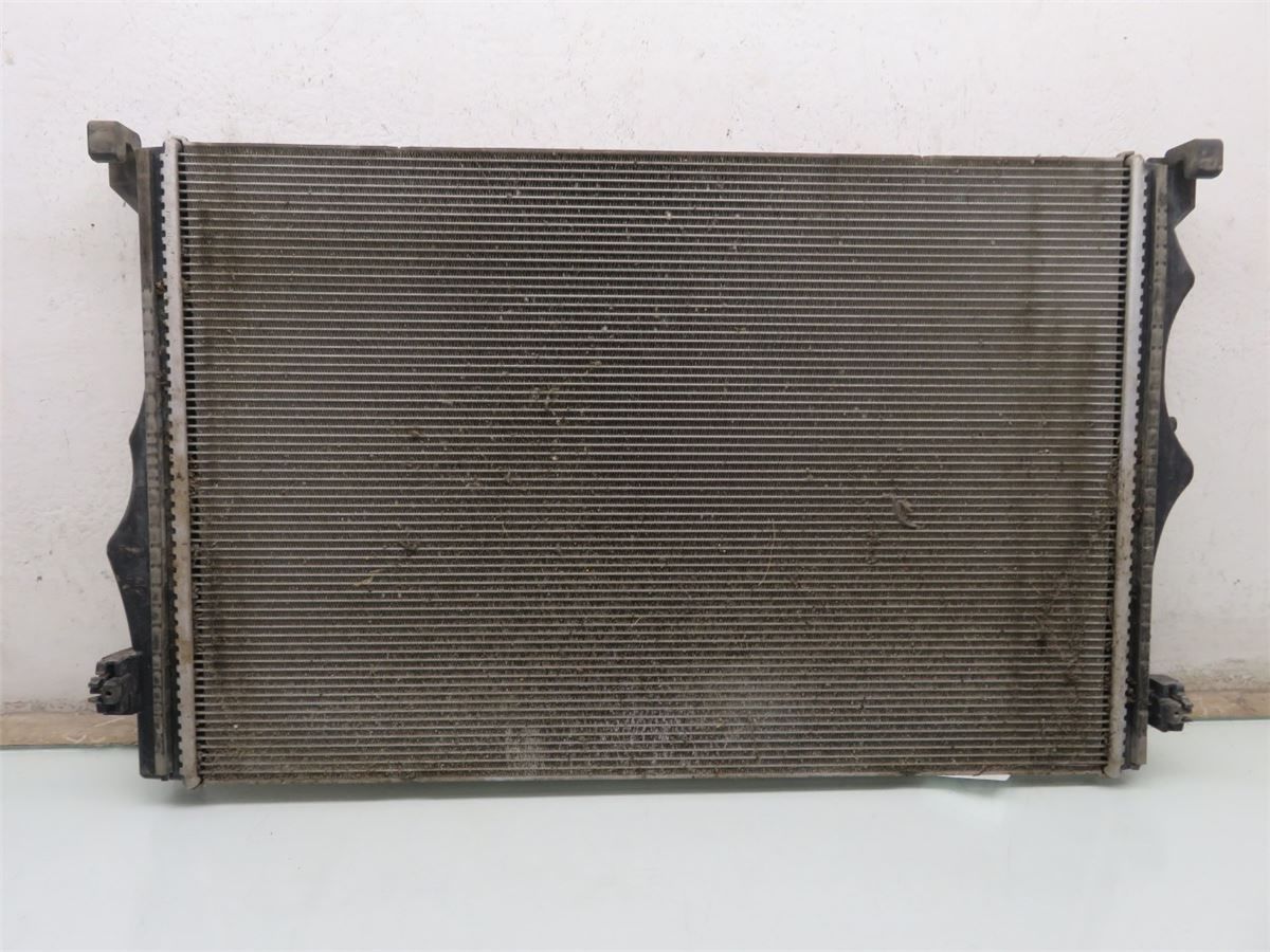 Radiator Automat – bilde 1