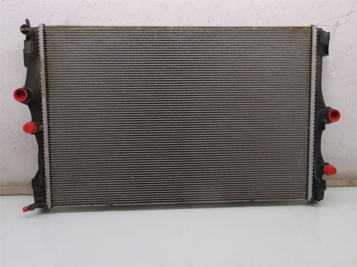 Radiator Automat – bilde 3