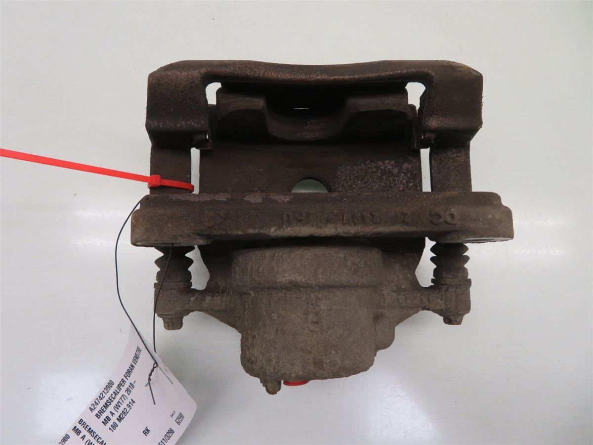 Bremsecaliper Foran Venstre – bilde 1