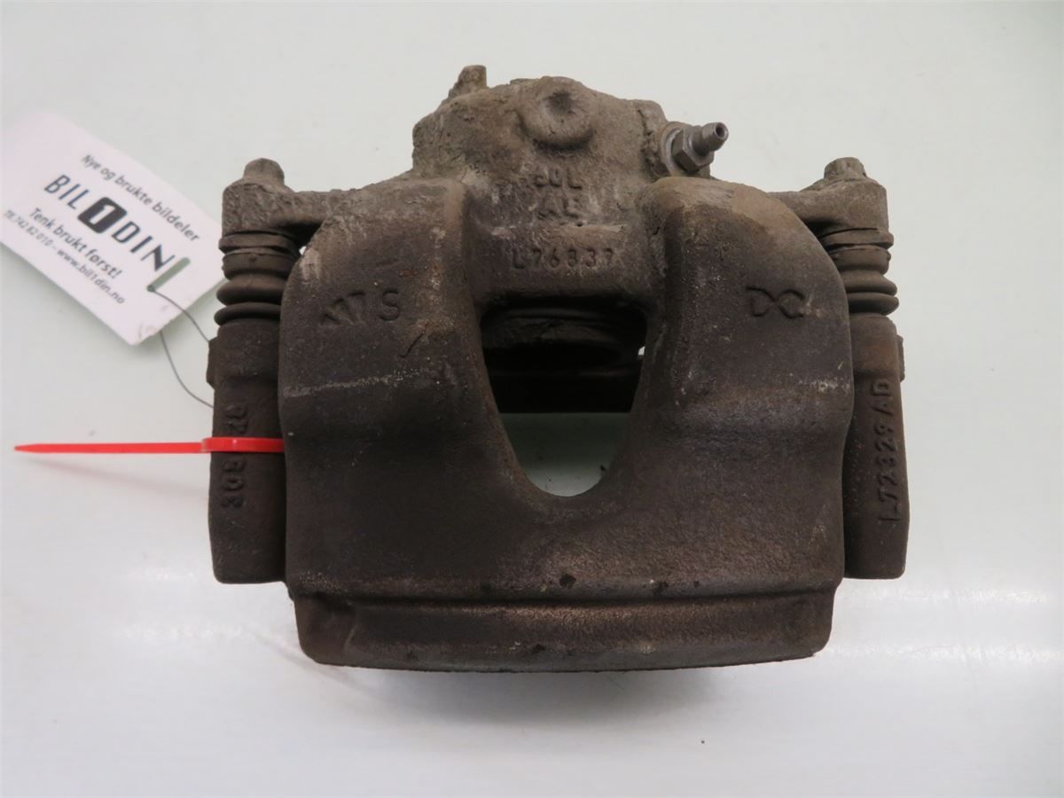 Bremsecaliper Foran Venstre – bilde 2