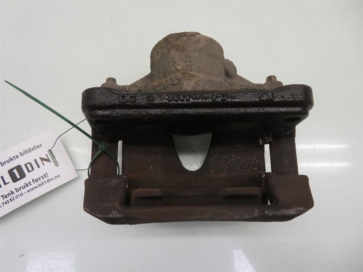 Bremsecaliper Foran Høyre – bilde 1