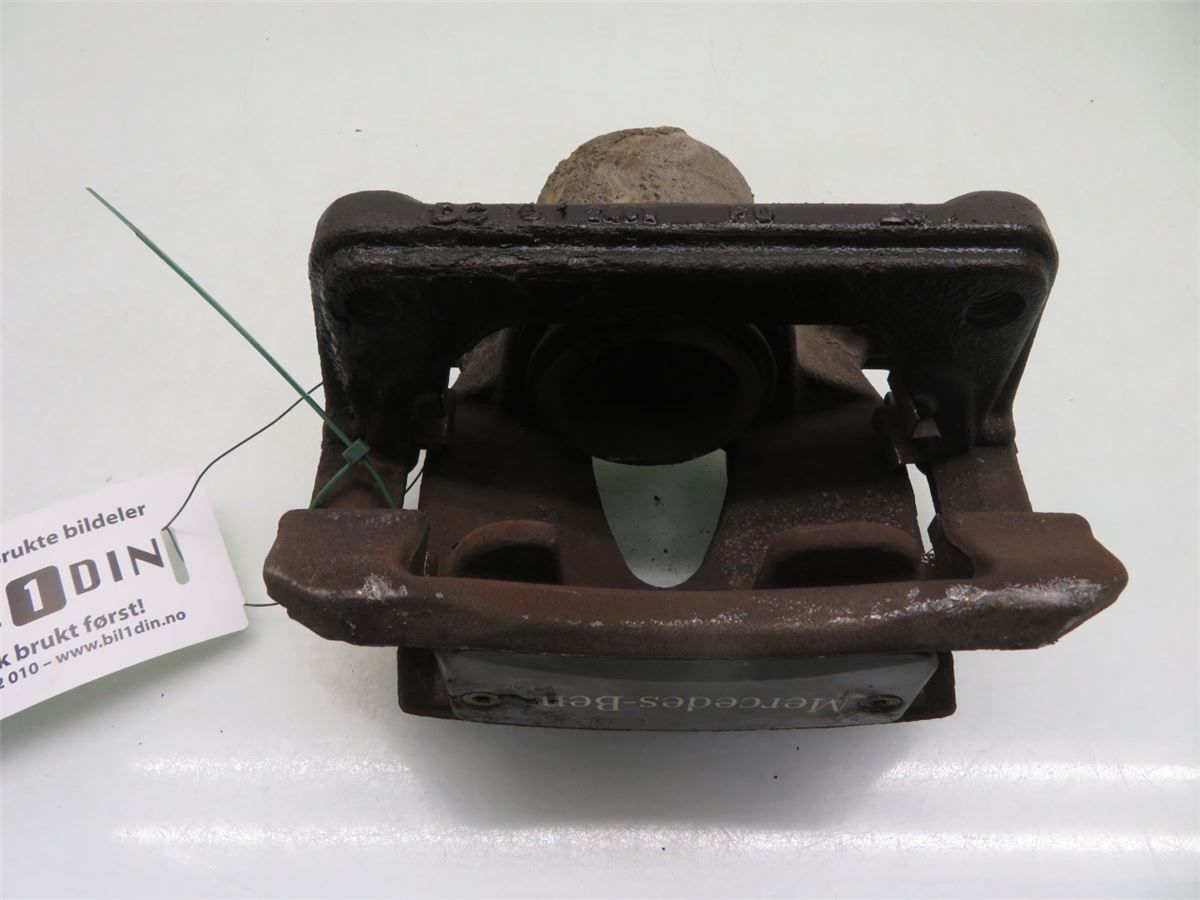 Bremsecaliper Foran Høyre – bilde 2