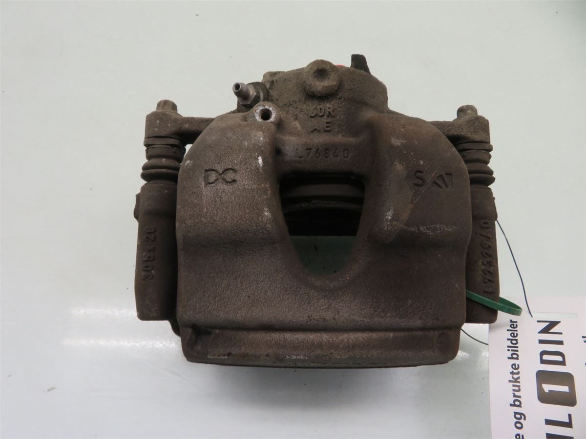 Bremsecaliper Foran Høyre – bilde 3