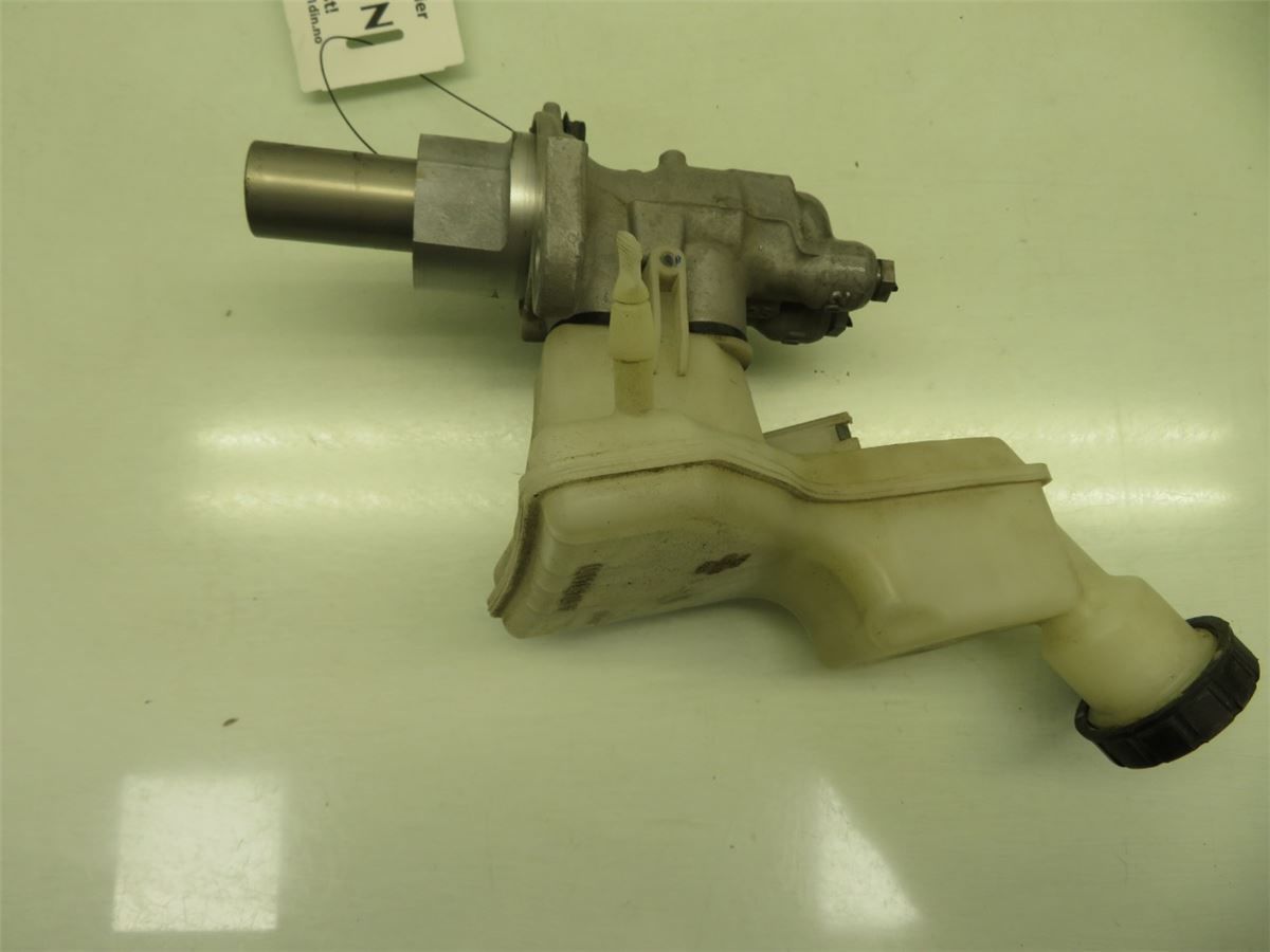 Brems Hovedsylinder – bilde 2