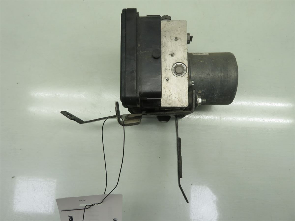 ABS Hydraulikkaggregat – bilde 1
