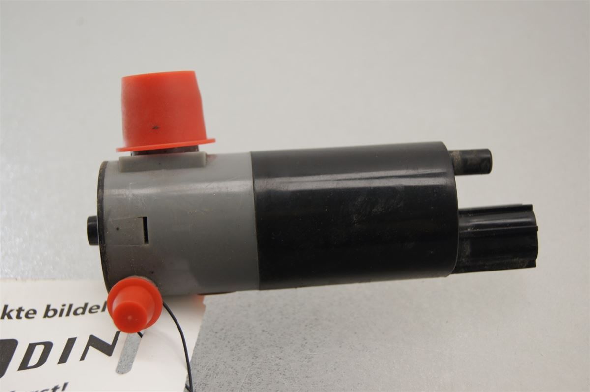 Spylerpumpe Frontrute – bilde 1