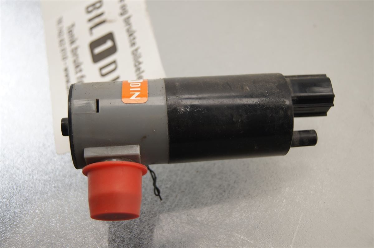 Spylerpumpe Frontrute – bilde 2
