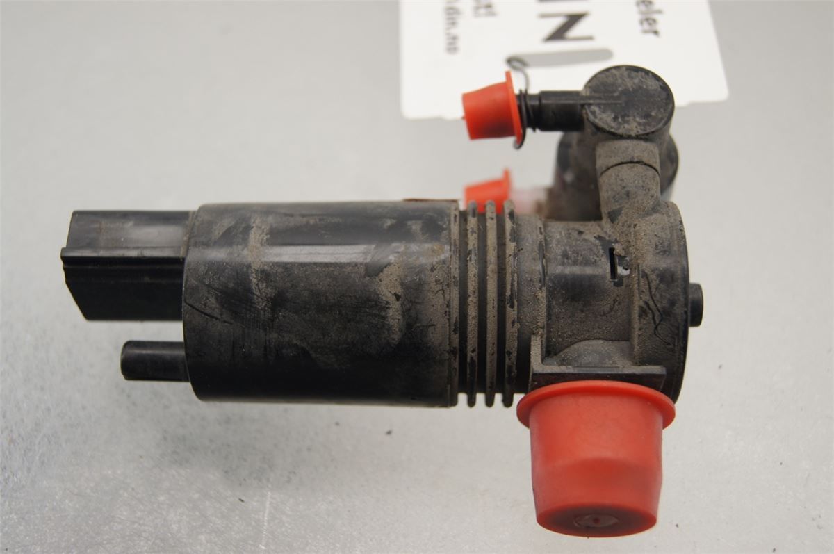 Spylerpumpe Frontrute – bilde 2